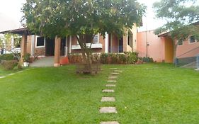 Pousada Calil Casa De Hóspedes