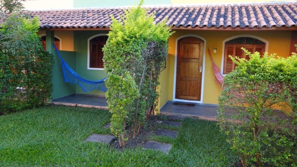 Pousada Calil Guararema Exterior foto