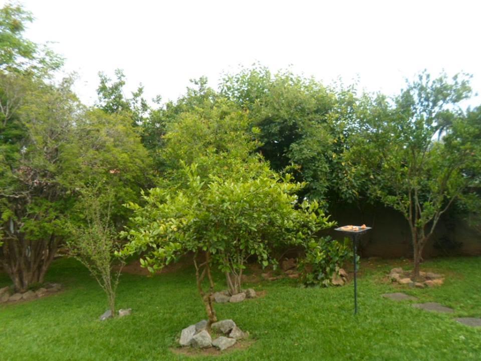 Pousada Calil Guararema Exterior foto